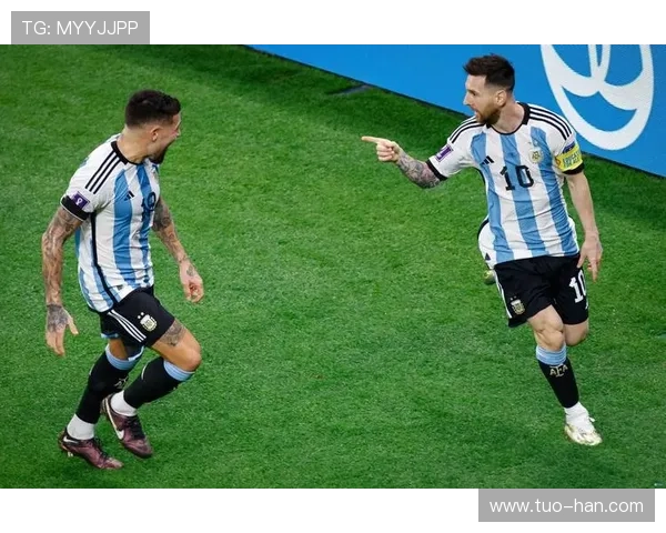 阿根廷队战术深度分析:掌控世界杯比赛节奏的有效策略 阿根廷队战术深度分析:掌控世界杯比赛节奏的有效策略