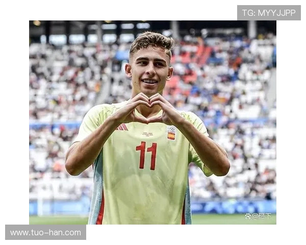 西班牙巴萨青年