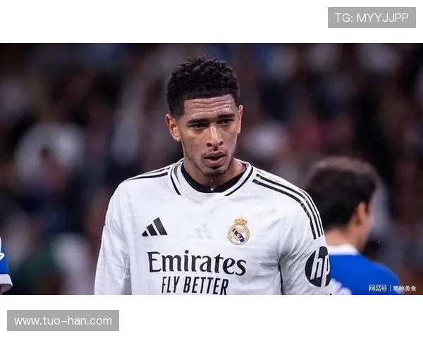 B费 vs 贝林厄姆：新老中场核心的差异