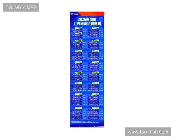 2026世界杯美国队赛程分析:东道主能否借主场优势创造历史 2026世界杯美国队赛程分析:东道主能否借主场优势创造历史